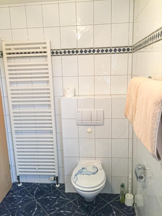 Leuchtturm Lägenhet Norderney Exteriör bild
